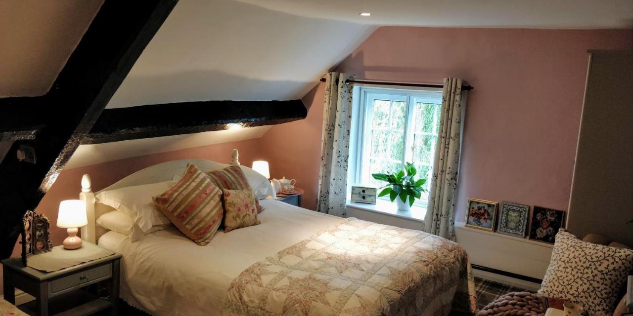 Premier Double Room